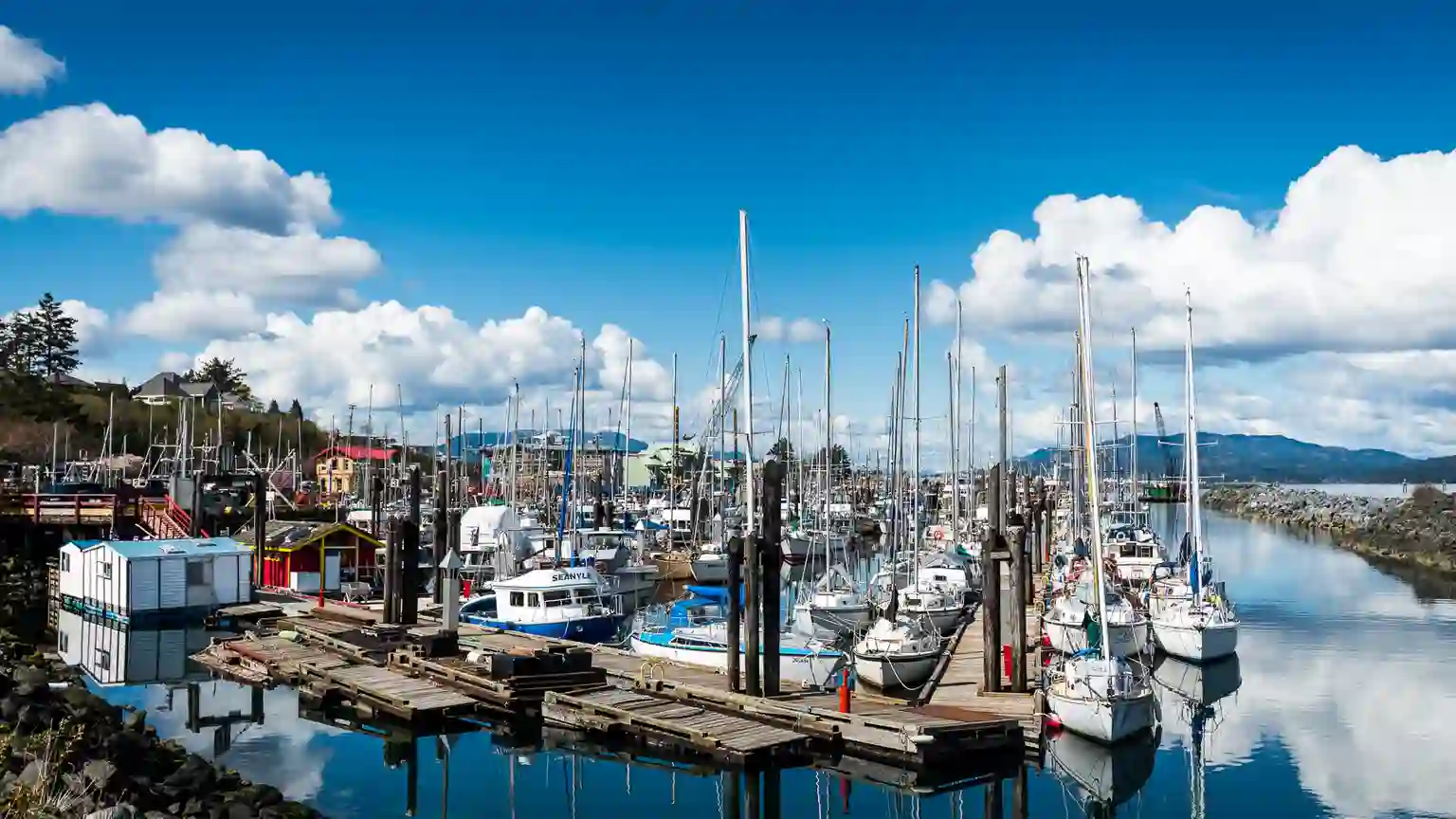 Campbell River car buying service