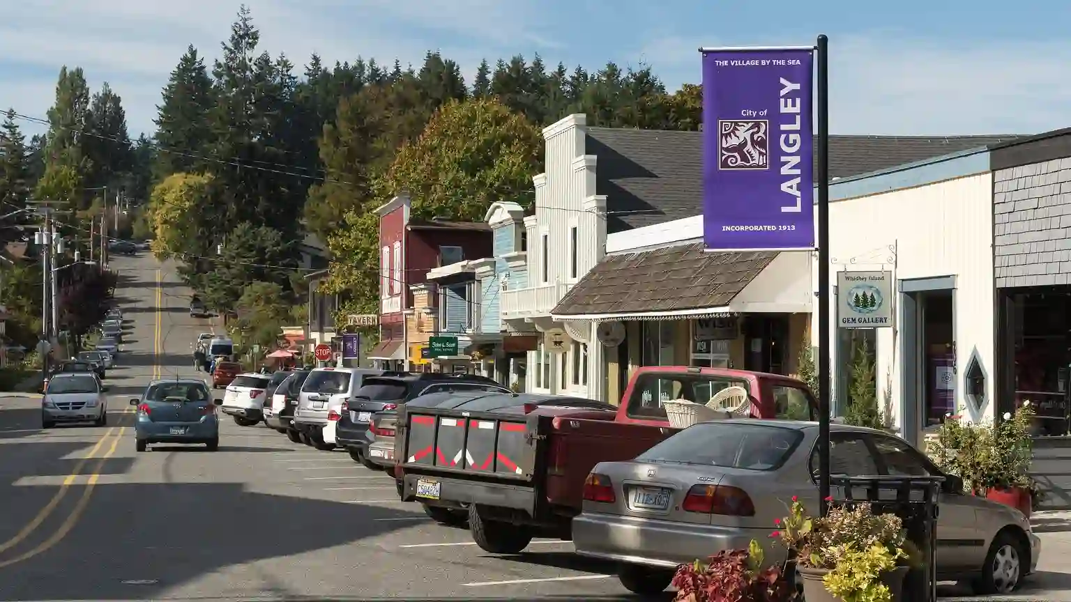 Langley car buying service