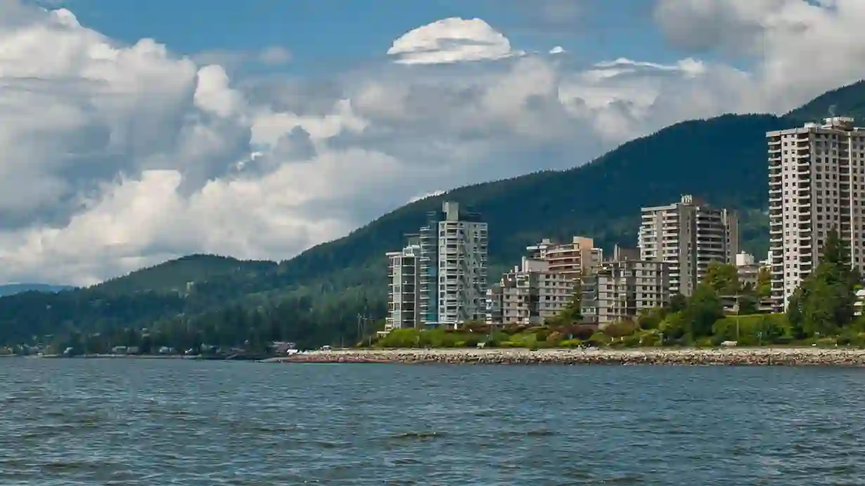 West Vancouver car buying service