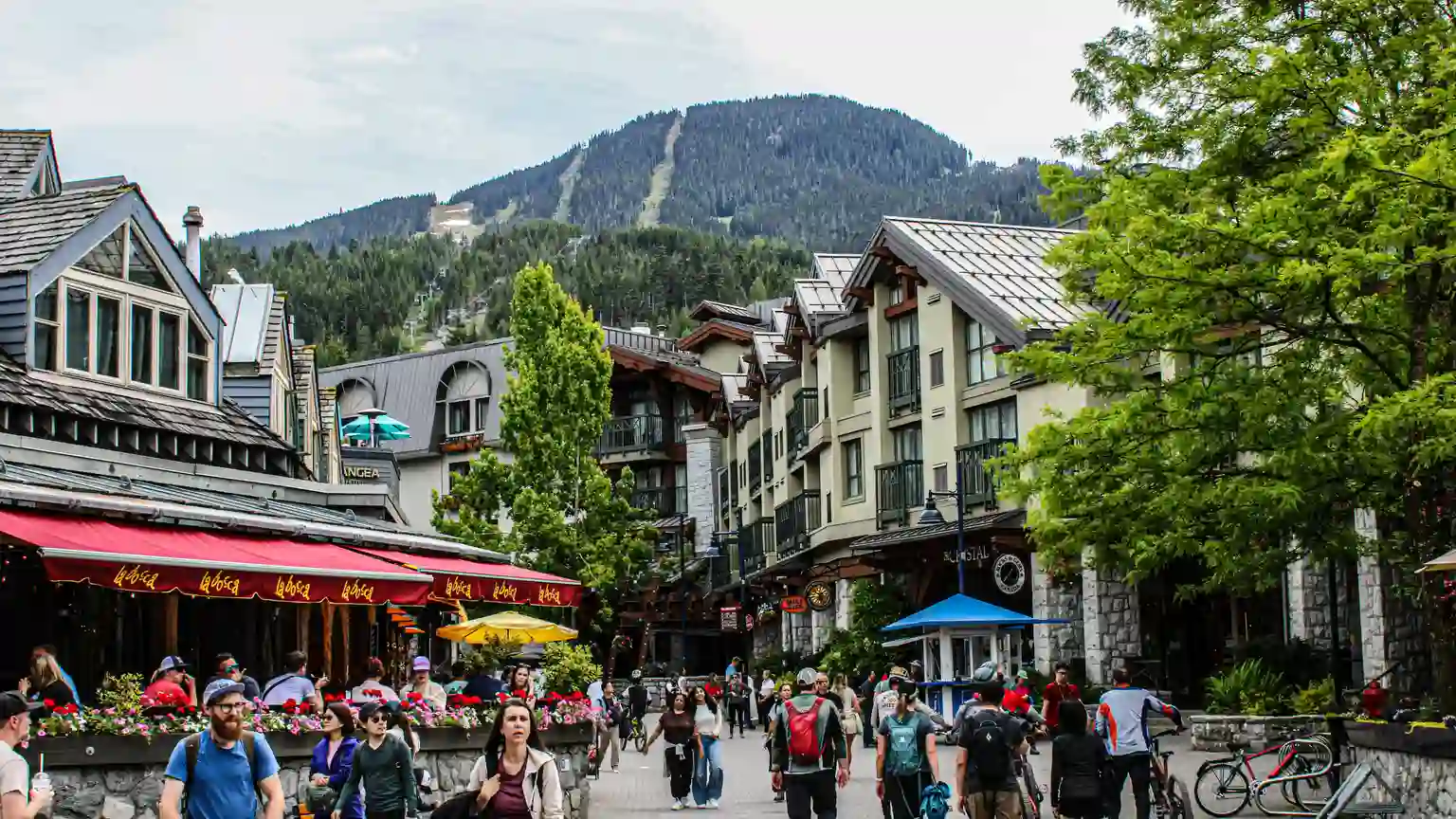 Whistler car buying service