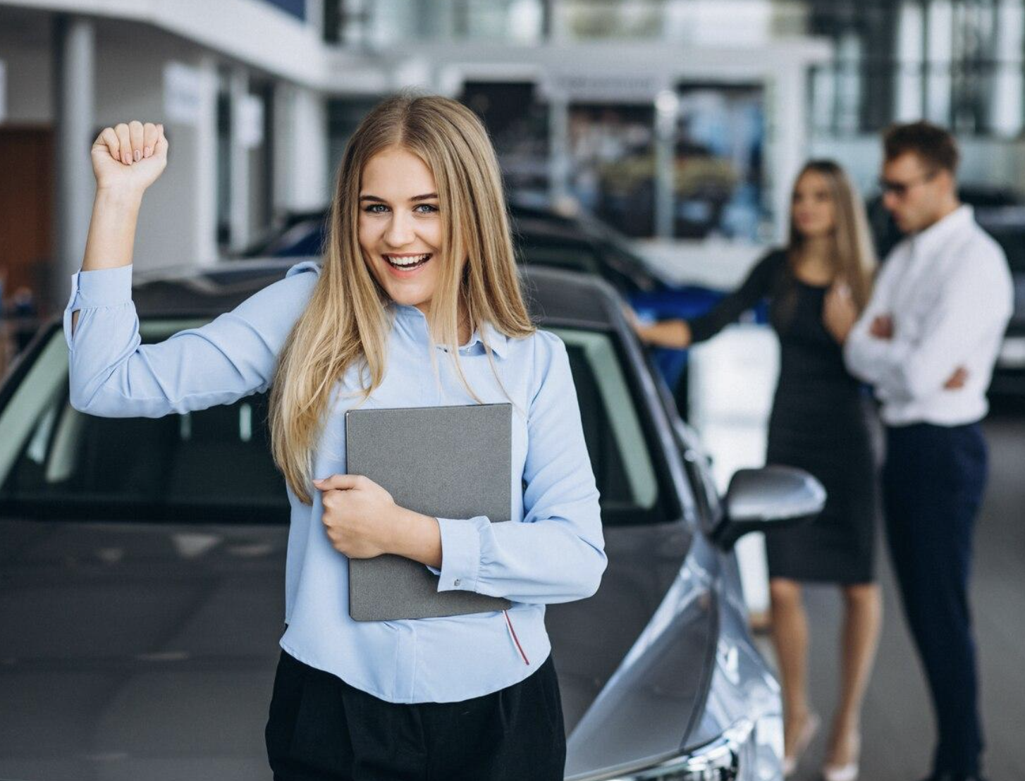 Cash for cars Vancouver