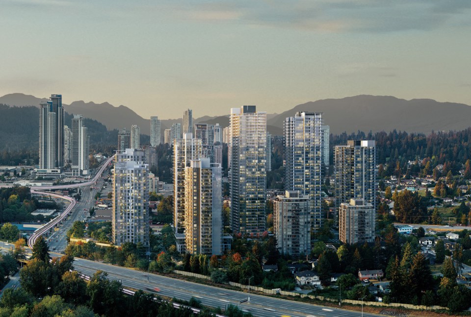 Coquitlam car buying service