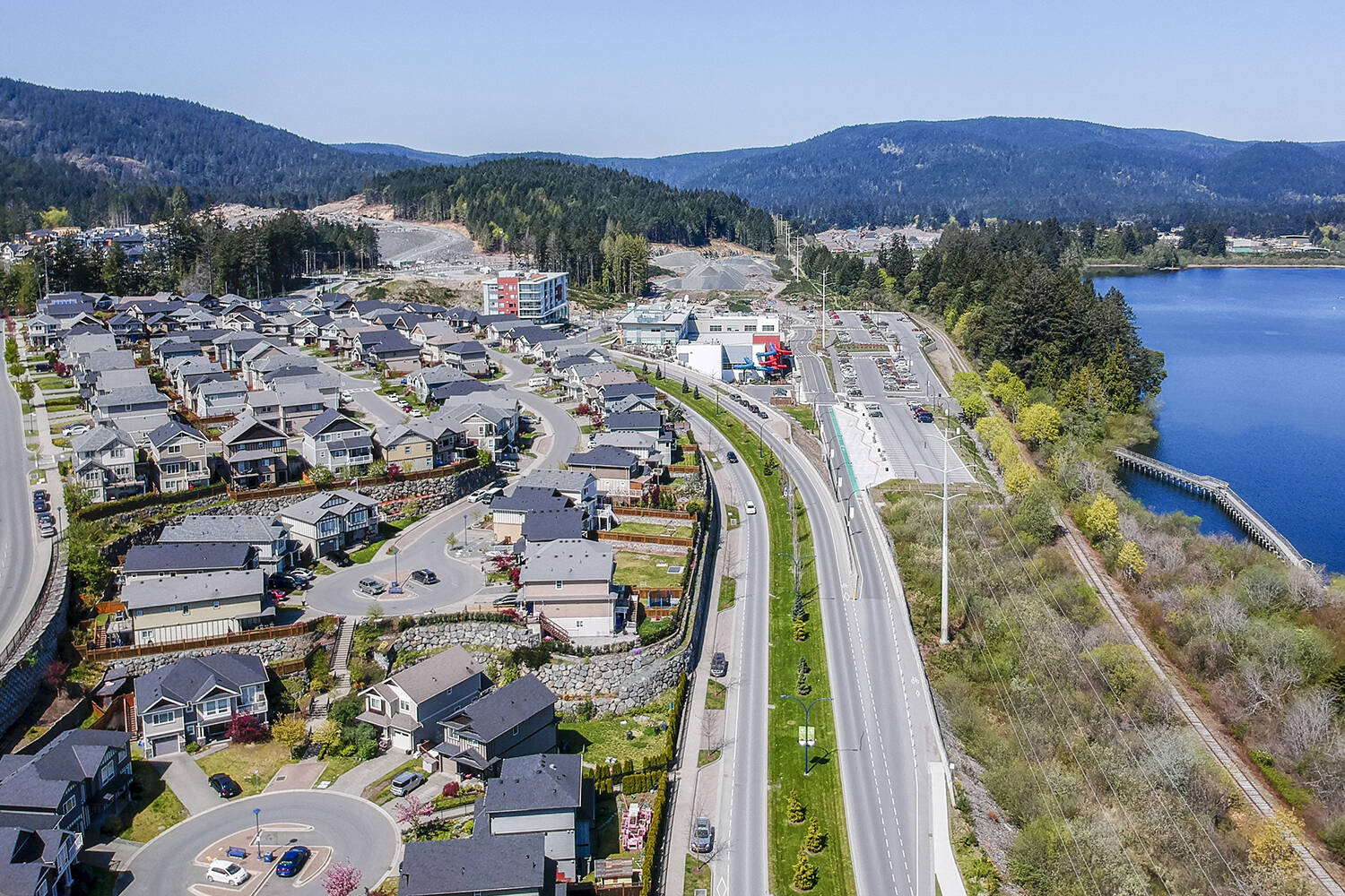 Langford car buying service