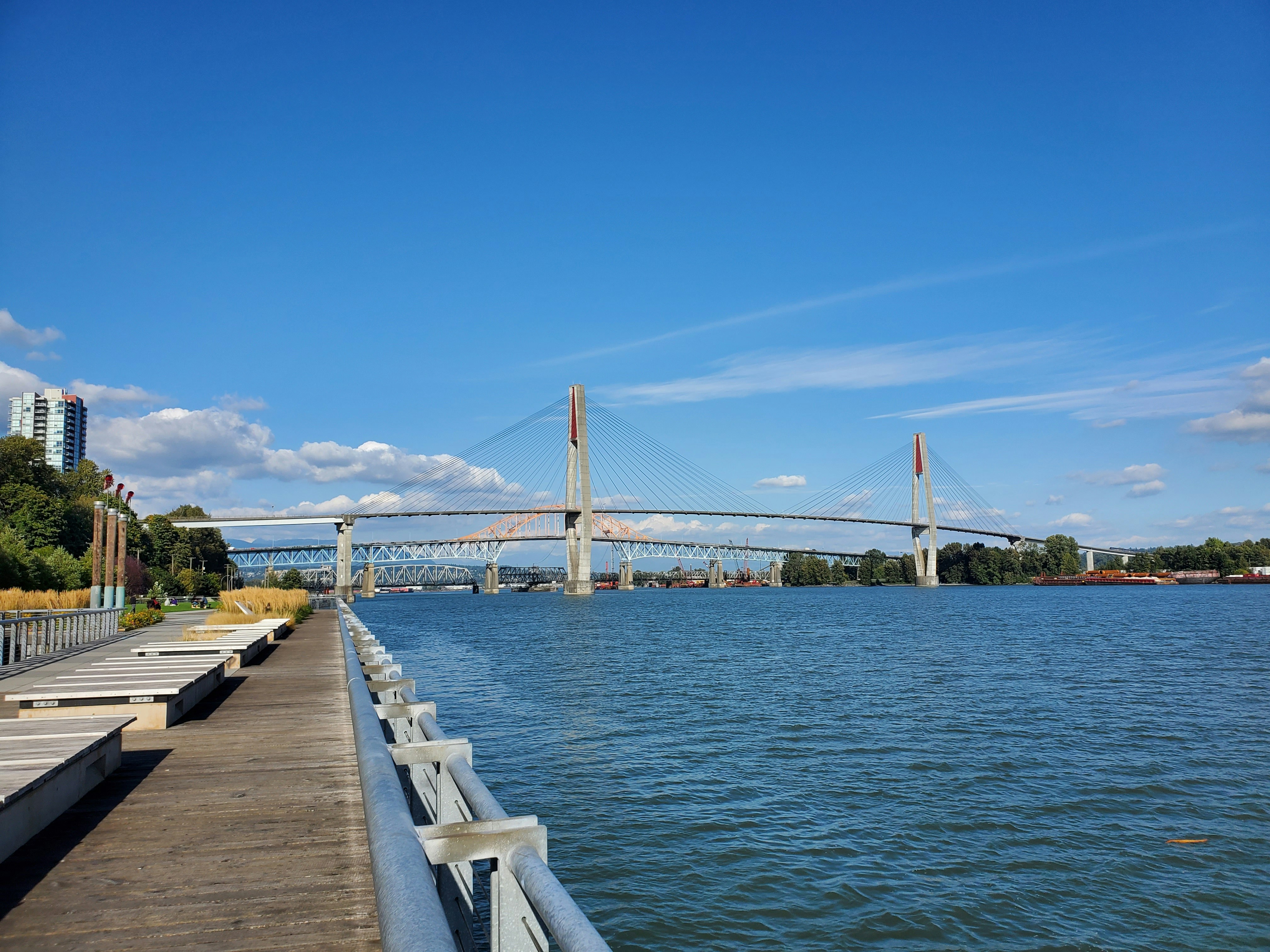 New Westminster car buying service