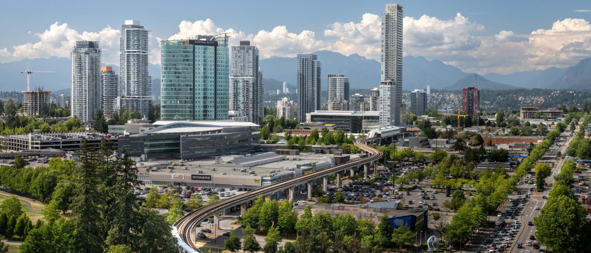 Surrey car buying service