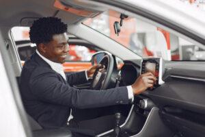 Sell your car in Vancouver