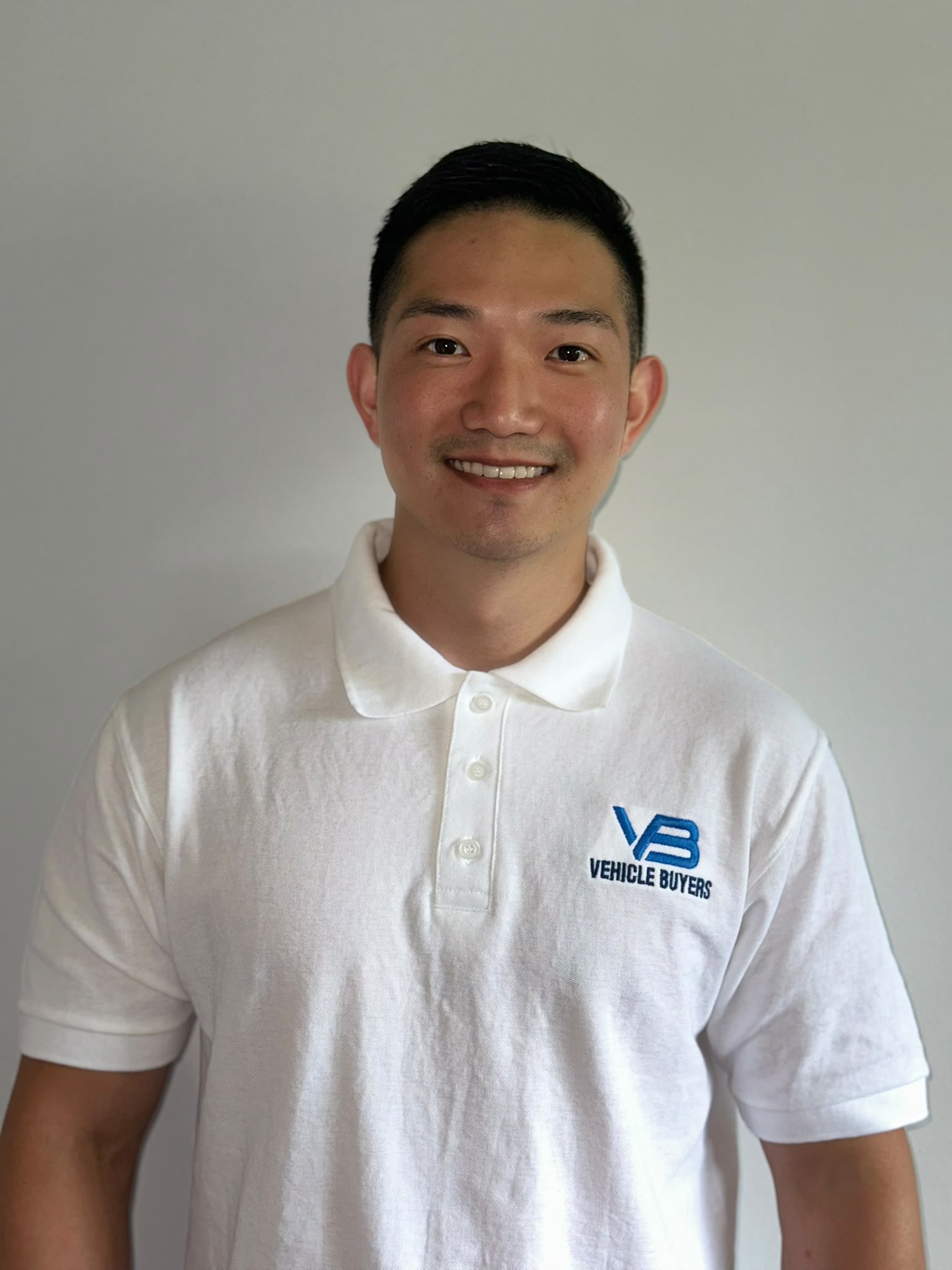 Chris, Co-Founder of Vehicle Buyers